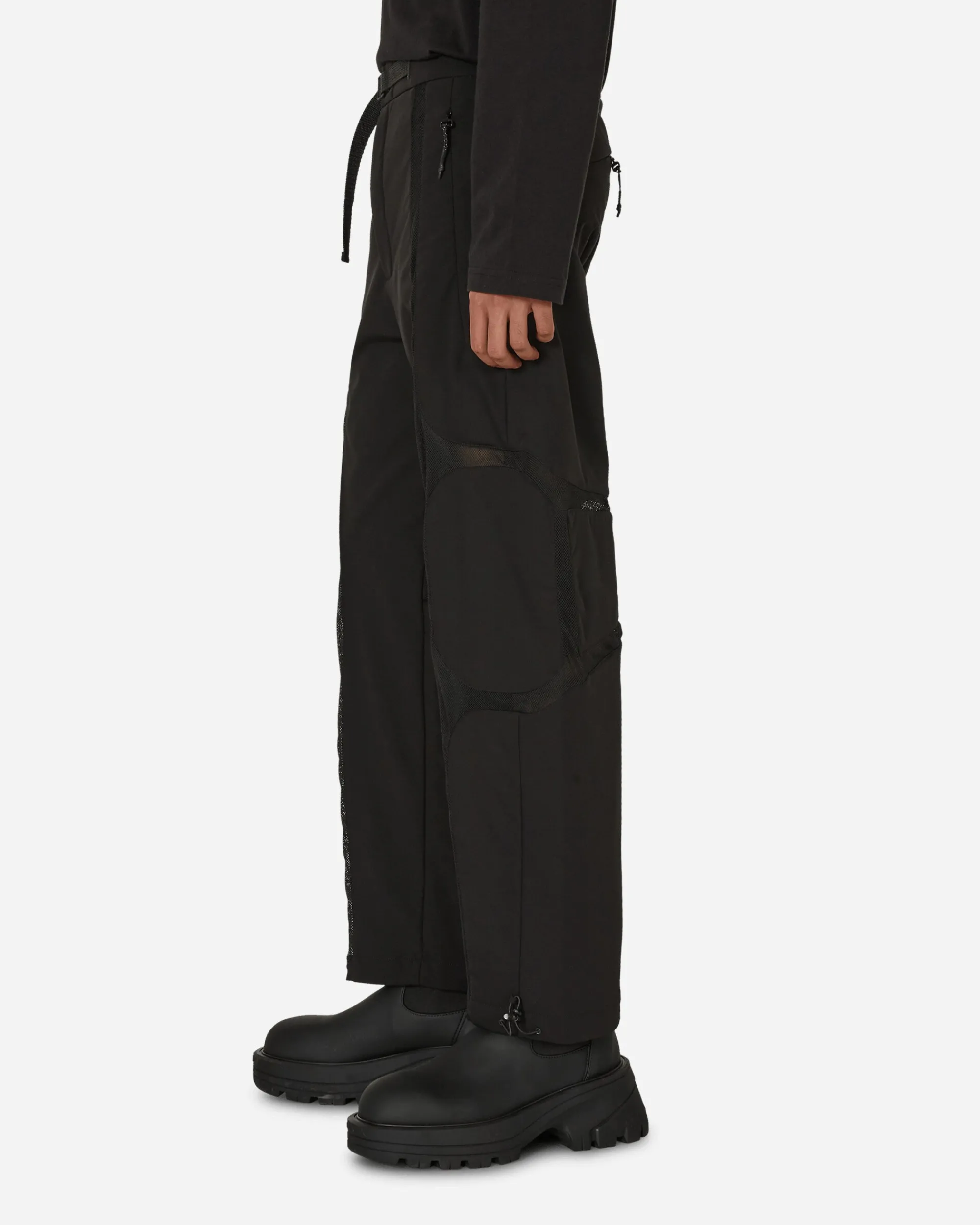 _J.L-A.L_ Pants^Zephyr Pants Black