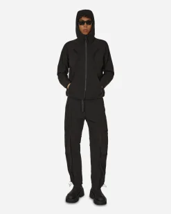 _J.L-A.L_ Pants^Zephyr Pants Black