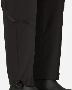 _J.L-A.L_ Pants^Zephyr Pants Black