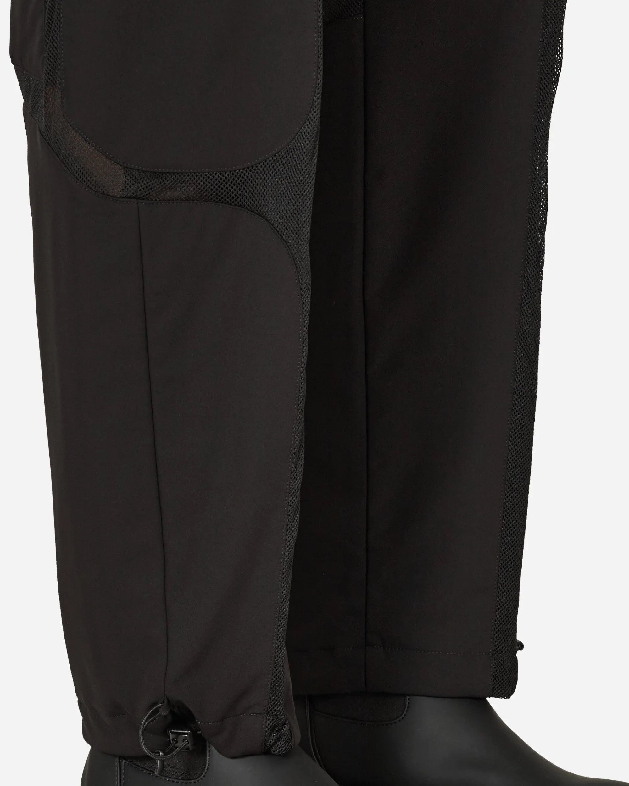 _J.L-A.L_ Pants^Zephyr Pants Black