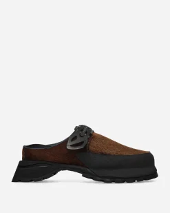 Demon Sandals And Slides|Sandals And Slides^Zhocol Boots Forest Green