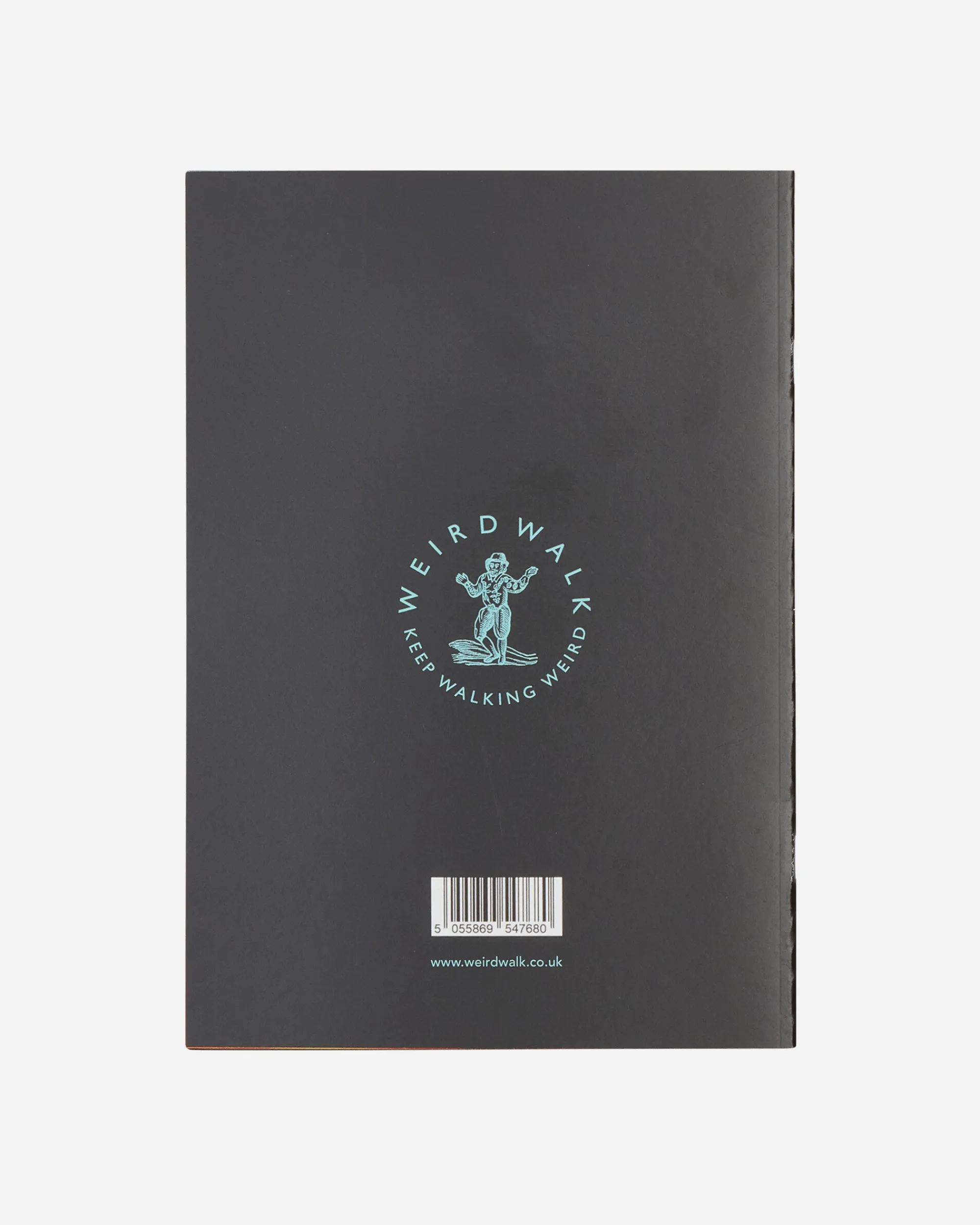 Sprint Magazines Magazines^Zine Issue Four Multicolor