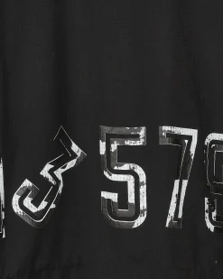 Comme Des Garçons Black Coats And Jackets^Zip Jacket Black
