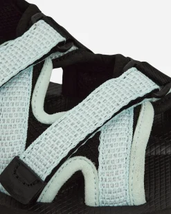 Suicoke Sandals And Slides|Sandals And Slides^ZIP-ab Sandals Seafoam / Ink