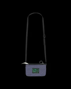Rayon Vert Bags And Backpacks|Bags And Backpacks^Ziti Sack Blue