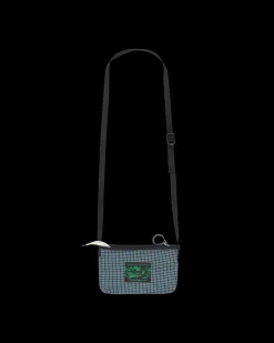 Rayon Vert Bags And Backpacks|Bags And Backpacks^Ziti Sack Green