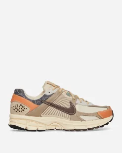 Nike Sneakers·Low|Sneakers^Zoom Vomero 5 Sneakers Amber Brown / Khaki