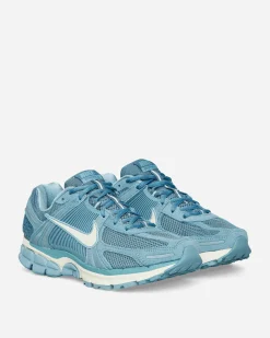 Nike Sneakers·Low|Sneakers^Zoom Vomero 5 Sneakers Denim Turquoise / Smokey Blue