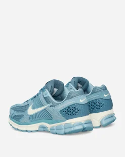 Nike Sneakers·Low|Sneakers^Zoom Vomero 5 Sneakers Denim Turquoise / Smokey Blue