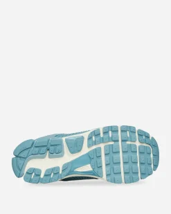 Nike Sneakers·Low|Sneakers^Zoom Vomero 5 Sneakers Denim Turquoise / Smokey Blue