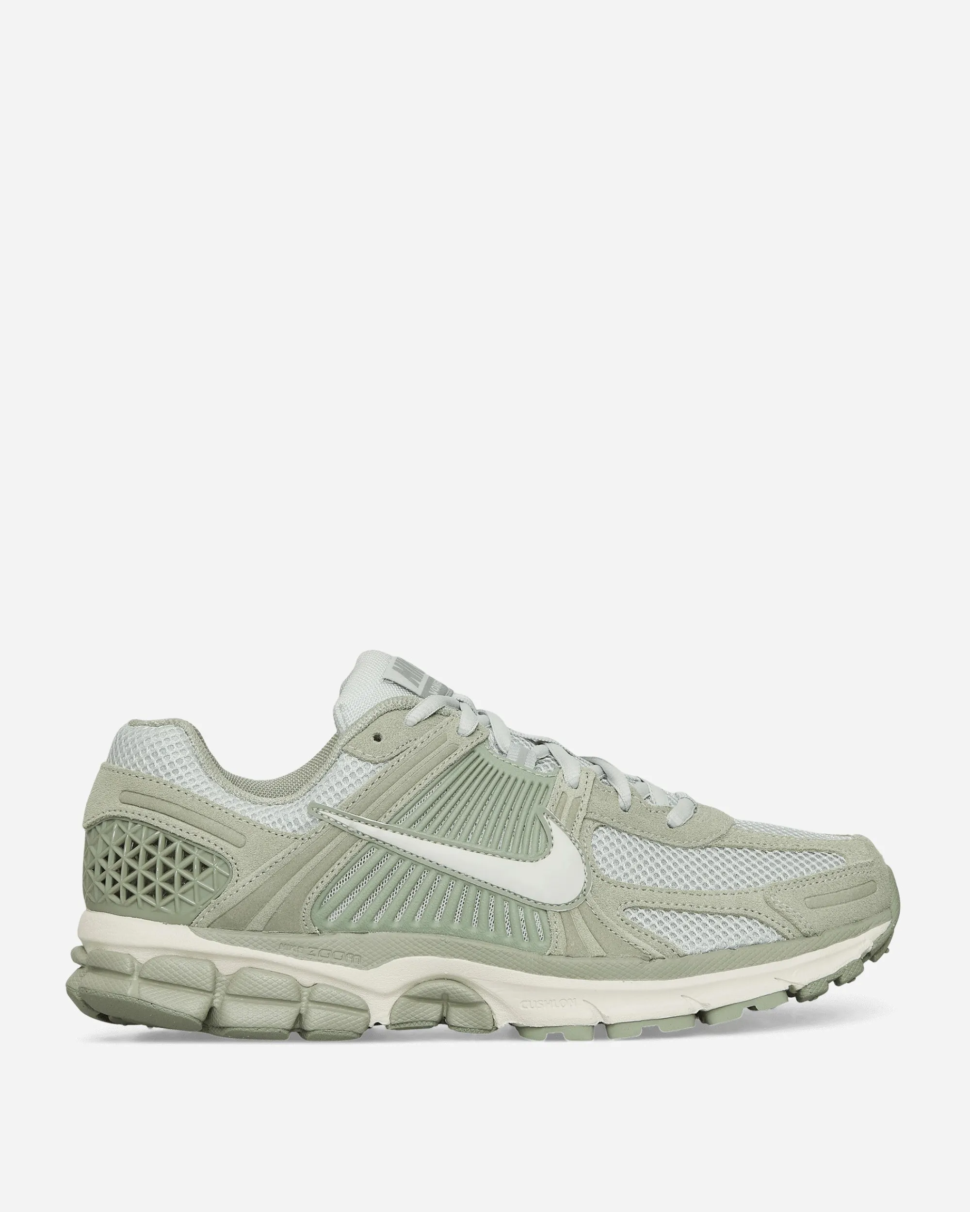 Nike Sneakers·Low|Sneakers^Zoom Vomero 5 Sneakers Jade Horizon / Light Silver