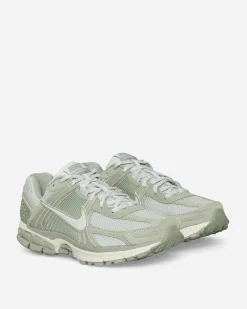Nike Sneakers·Low|Sneakers^Zoom Vomero 5 Sneakers Jade Horizon / Light Silver