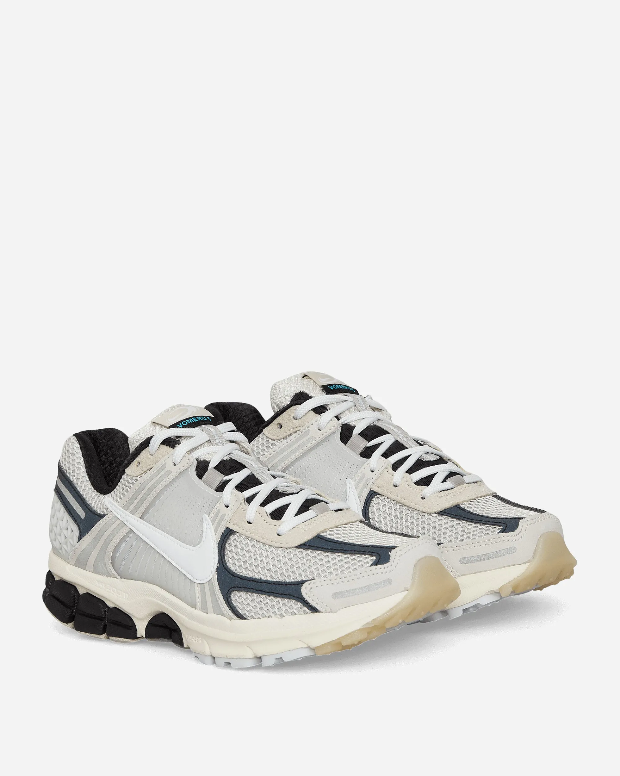 Nike Sneakers·Low|Sneakers^Zoom Vomero 5 Sneakers Light Bone / Black