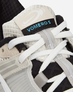 Nike Sneakers·Low|Sneakers^Zoom Vomero 5 Sneakers Light Bone / Black