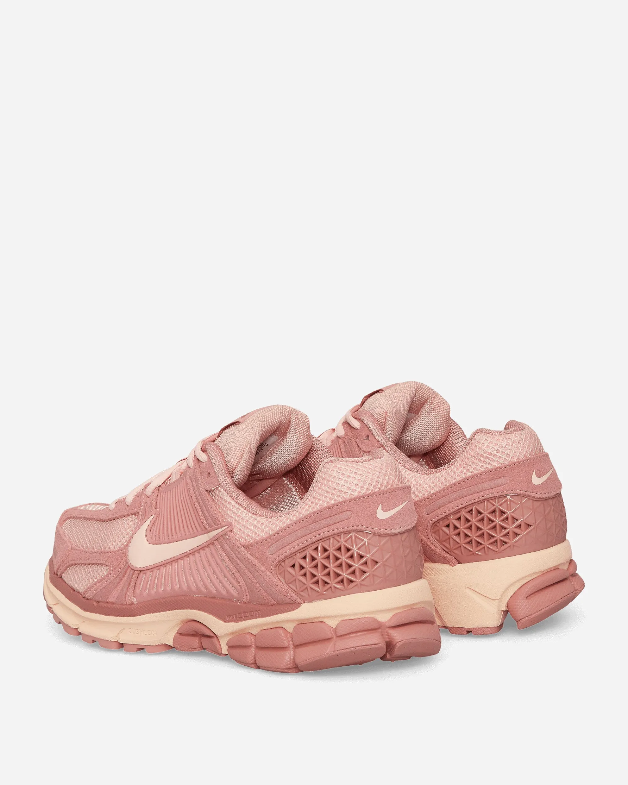 Nike Sneakers·Low|Sneakers^Zoom Vomero 5 Sneakers Red Stardust / Crimson