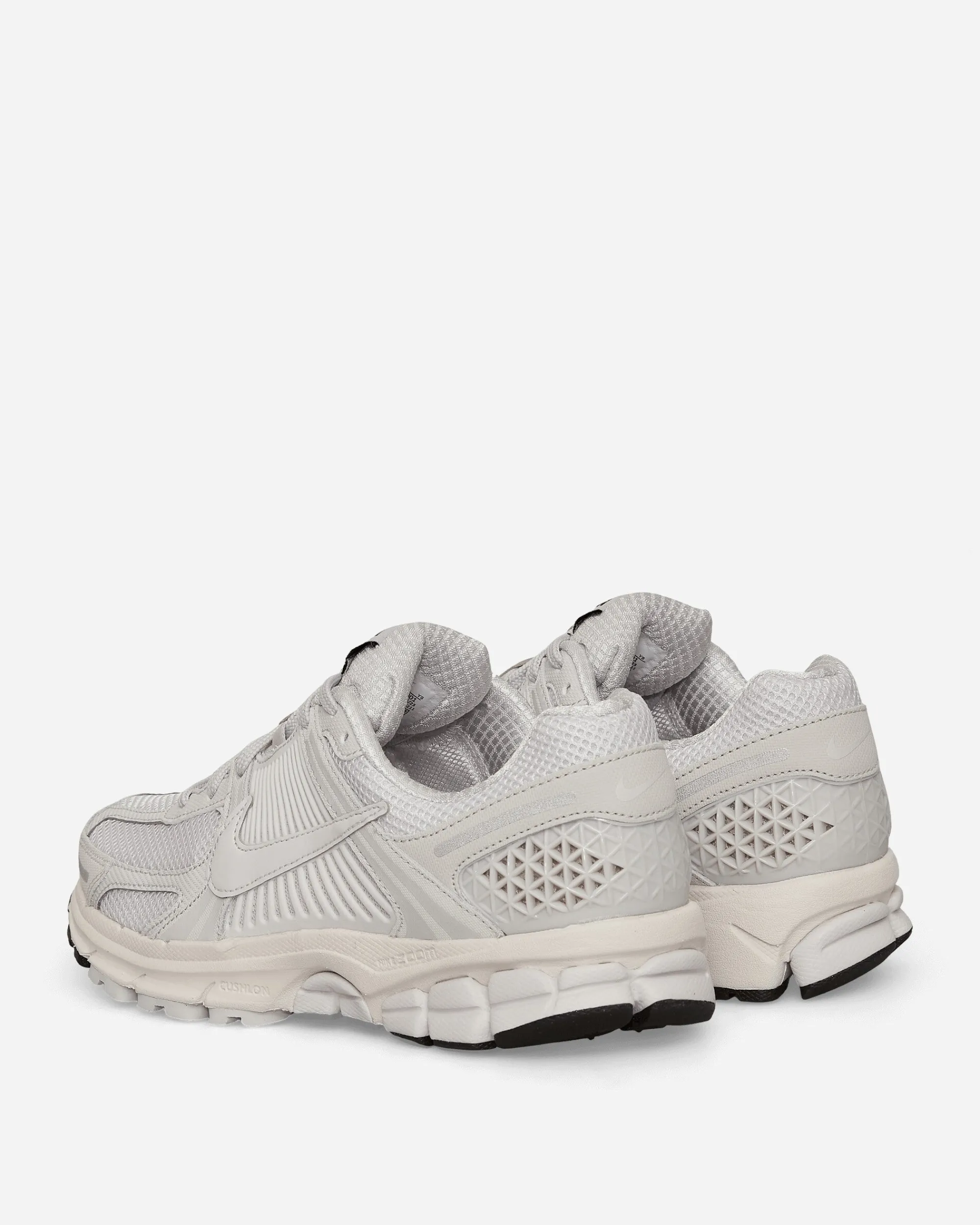 Nike Sneakers·Low|Sneakers^Zoom Vomero 5 Sneakers Vast Grey / Black / Sail