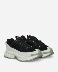 Nike Sneakers·Low|Sneakers^Zoom Vomero Roam Sneakers Black / Light Silver