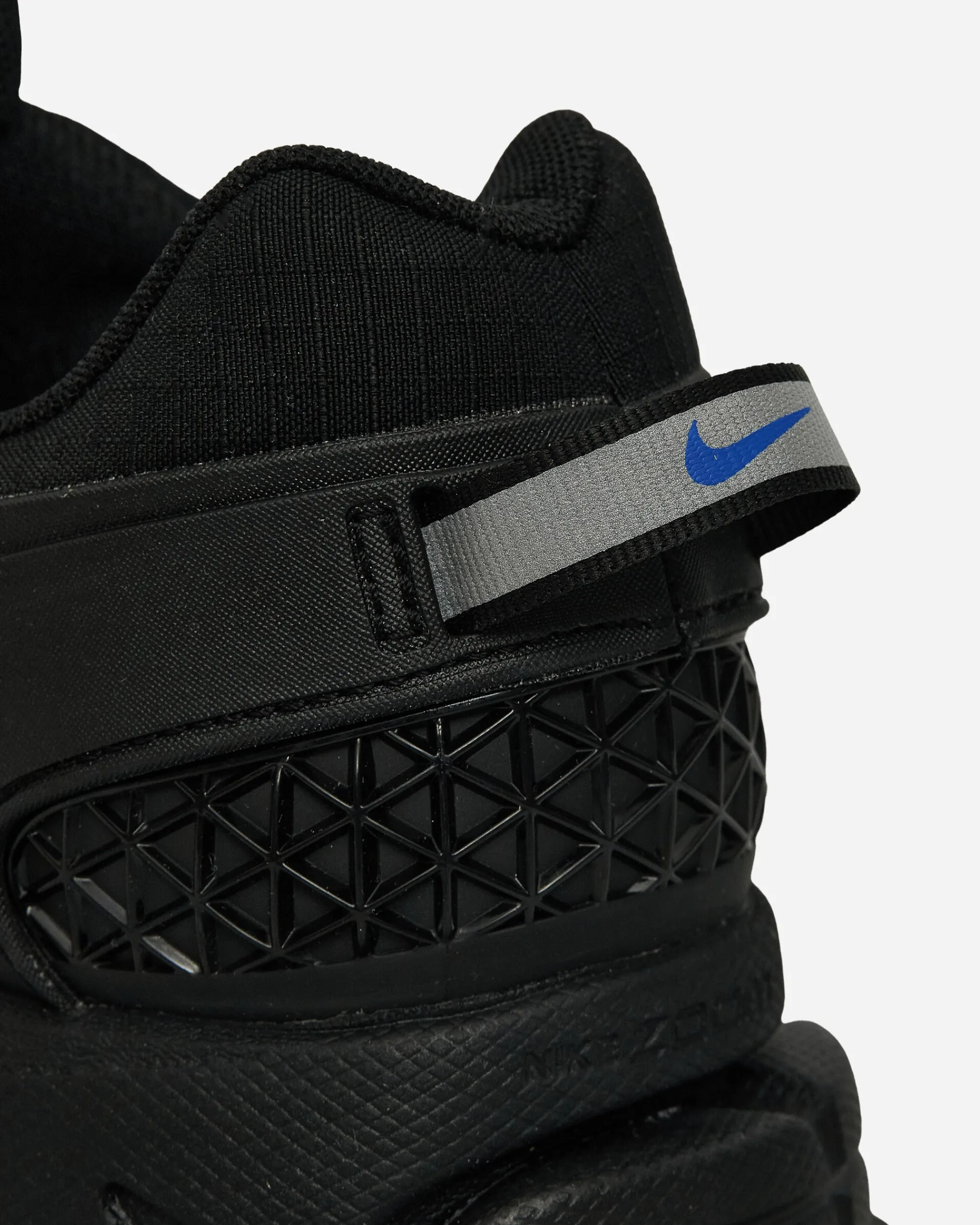 Nike Sneakers·Low|Sneakers^Zoom Vomero Roam Sneakers Black