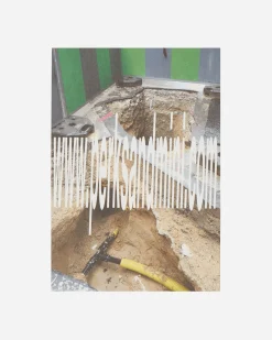 Innen Publishing Magazines^Zug #11: Family / Ari Marcopoulos Zine