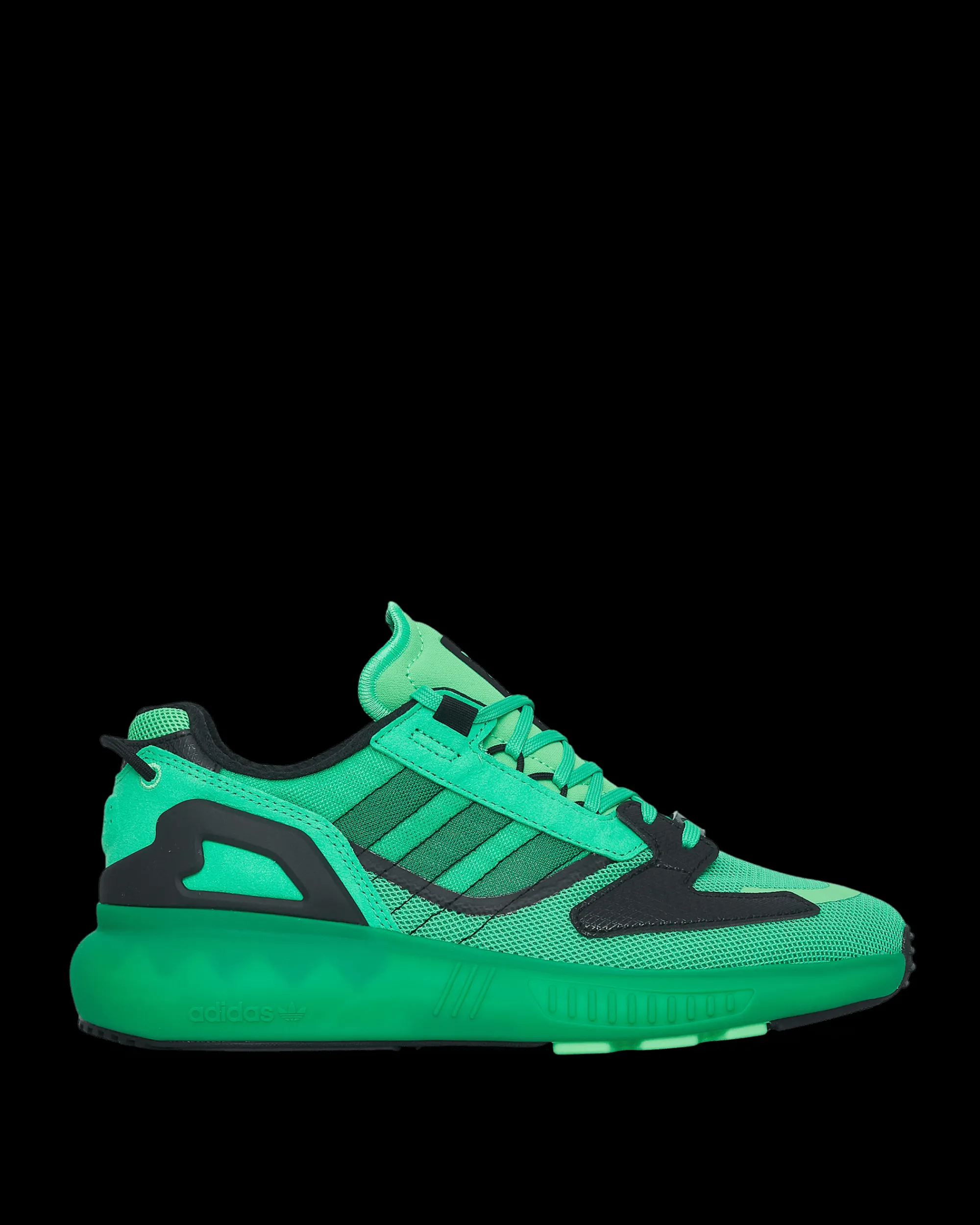 adidas Sneakers·Low|Sneakers^ZX 5K BOOST Sneakers Green