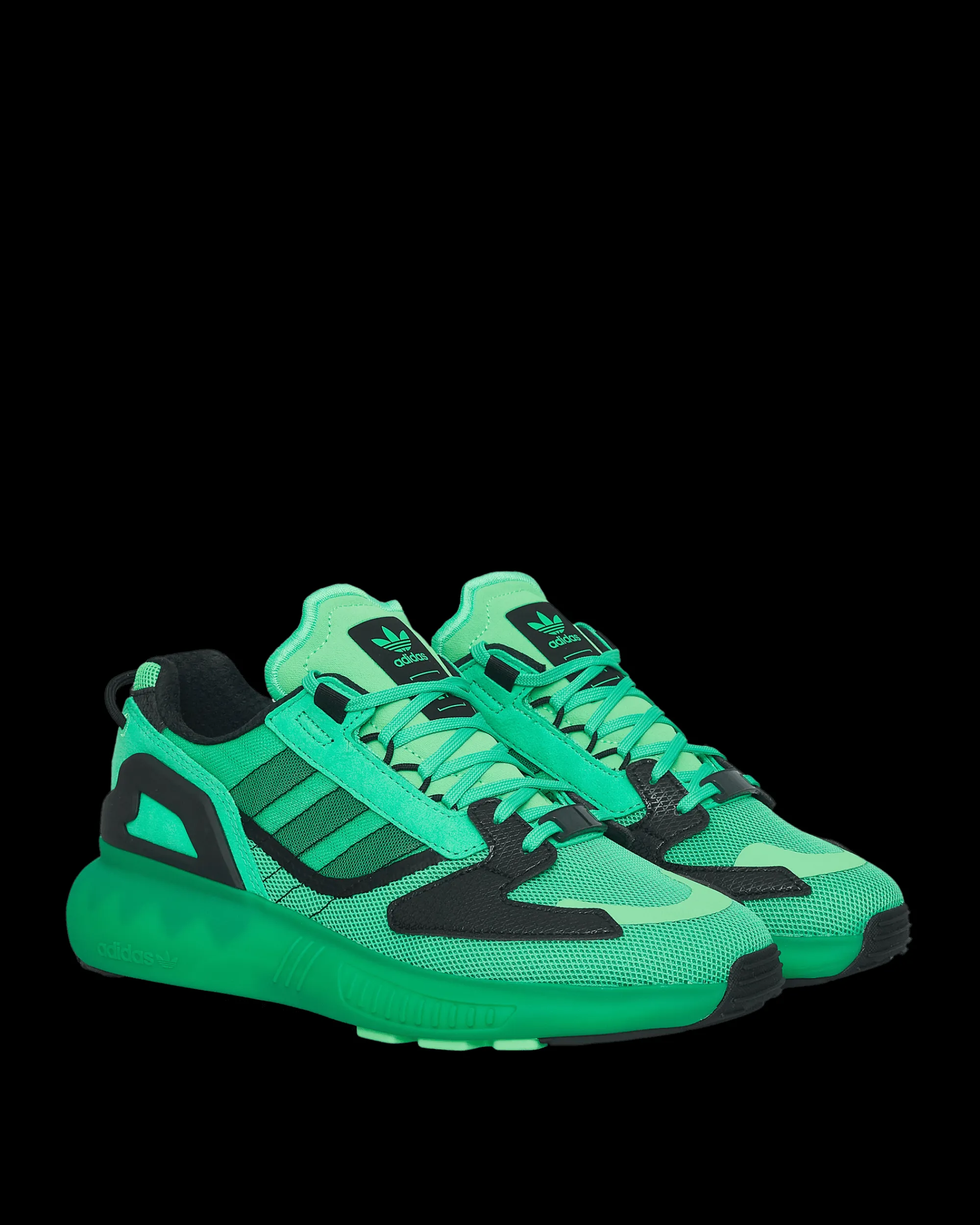 adidas Sneakers·Low|Sneakers^ZX 5K BOOST Sneakers Green
