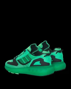 adidas Sneakers·Low|Sneakers^ZX 5K BOOST Sneakers Green