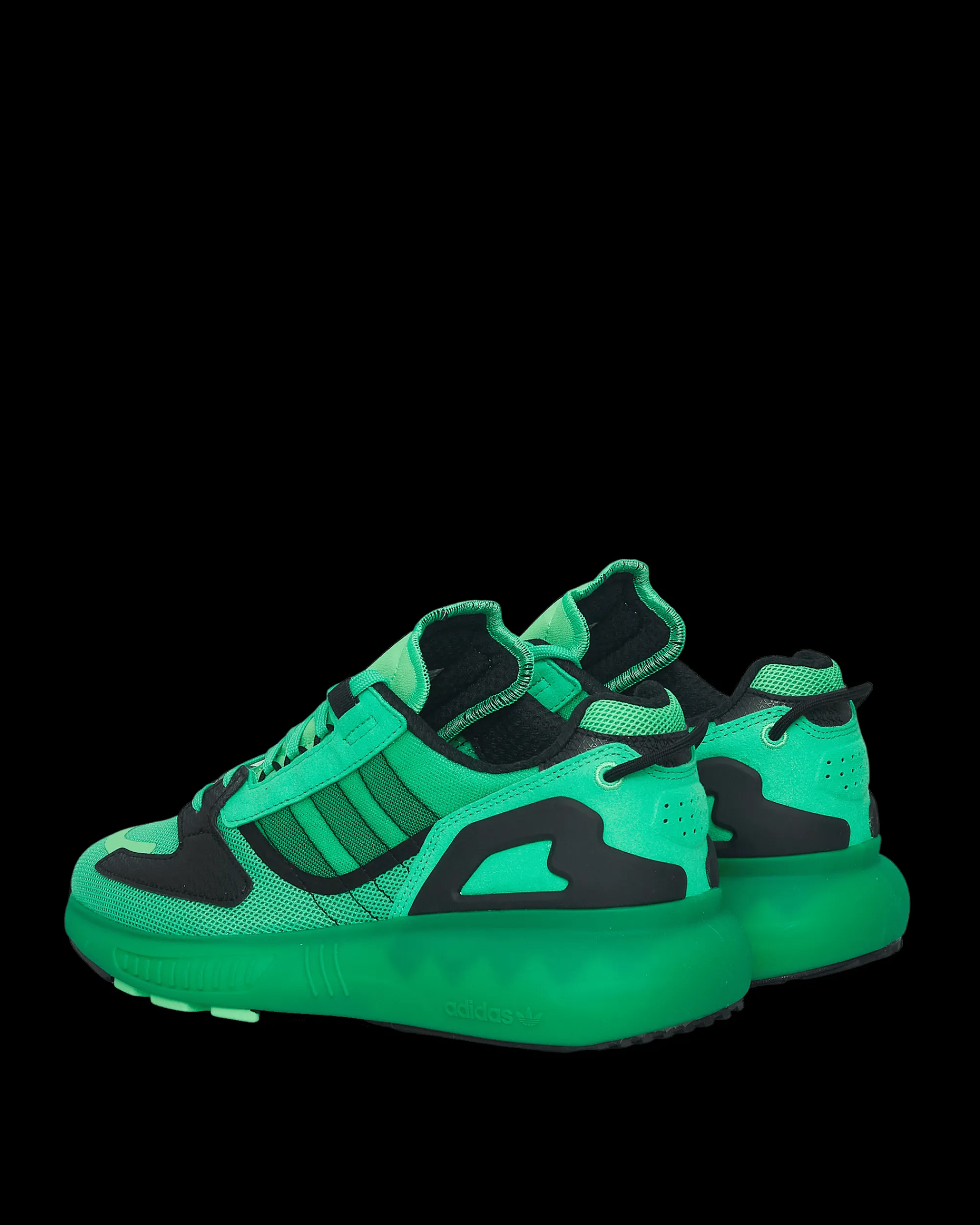 adidas Sneakers·Low|Sneakers^ZX 5K BOOST Sneakers Green