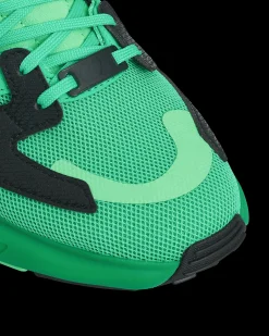 adidas Sneakers·Low|Sneakers^ZX 5K BOOST Sneakers Green